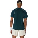 ASICS Match Actibreeze Tennis Polo T-skjorte Herre