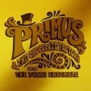 Primus  Primus & The Chocolate Factory With Fungi Ensemble  LP/Vinyl