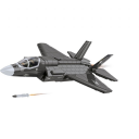 Cobi Forsvarets F 35B Lightning II 5912