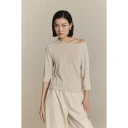 Cortana Dame Bluser & Skjorter Beige M,