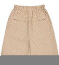 Jam Generation Shorts - Baggy - Birch/Mukhi - Jam Generation - 3 år (98) - Shorts Beige Brun