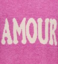 Kids Only Genser   Strikk   CookJerico   Fiji Flower/AMOUR/Birch   Kids Only   11 12 år (146 152)   Genser Beige Rosa