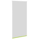  Rullegardin lystette 100x210 cm stoff bredde 95,7 cm polyester 8721158323989