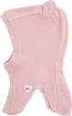 WoolLand Levanger Balaclava Baby Old Pink 62-68