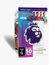 Topps Premier League Super Tin 25/26 Fotballkort
