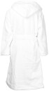 Lindberg Orbaden Badekåpe White 122/128