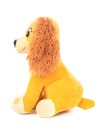 Disney Sitting Plush w. sound Lady DCL-9279-4