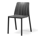 Nardi Tiberina stol Anthracite