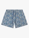 Swim Essentials Badebukse Lobster Bay Blue 122 128