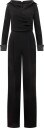 Max Mara Dame Jumpsuits & Playsuits Svart M,
