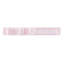 Qunature skibriller rosa uten ramme - rosa