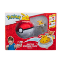 Pokemon - Battle Spinner Ass.  PKW4397 