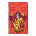4 stk Godteposer i Papir Harry Potter