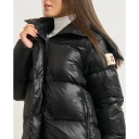Afterlabel Dame Jakker Svart L,