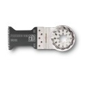 Fein E-Cut Precision BIM Sagblad 50 x 35 mm 50-pakning Maskintilbehør & forbruk