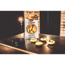 Meinl Fsa1 Face Shaker Soriment W/fishbowl