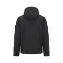 Stone Island Herre Jakker Svart XL,