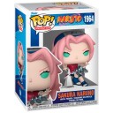Northix Naruto Sakura Haruno POP-figur Animeleke for samleobjekter