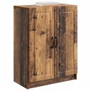  Serviesskap Gammelt tre 66 x 34,5 x 87 cm Konstruert tre