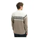 Dale Of Norway Men's Moritz Sweater Mountainstone Sand XL