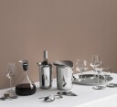 Georg Jensen Wine & Bar isbøtte med klype