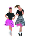 Burda 2809 Rock'n'Roll Skjørt EUR 104–164