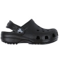 Crocs Classic Clog T Black 33-34