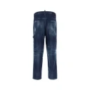 Dsquared2 Herre Jeans Blå S,