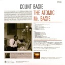 Atomic Mr Basie (Photo Cover JeanPierre Leloir)