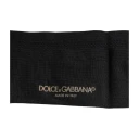 Dolce & Gabbana Herre Undertøy Svart ONE SIZE