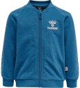 Hummel Cardigan   hmlGlen   China Blue   Hummel   56   Cardigan   Blå