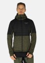 Swedemount Lofoten Hybrid Jacket