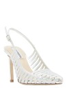 Steve Madden Carleigh   Silver   39