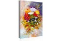 Tavle Blommor I Augusti 80X120 Artgeist sp. z o. o.