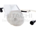 Drivstoffpumpe HÜCO 2502769
