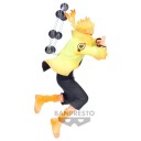 Northix Naruto Shippuden Vibration Stars Naruto Uzumaki Figur 14 cm
