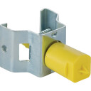 GIS monteringsklips M10