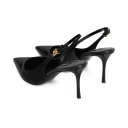 Dolce & Gabbana Dame Sko Svart 37 EU,