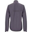 Endurance Nimbos Lightweight Sykkeljakke Dame Grå 3XL