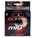 Climax miG 8 Multifilament   135m   Singlepack   19,5kg   0,20mm