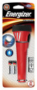 Energizer vanntett LED-lommelykt - 2xAA batterier (inkludert), 55 lm - 50 m