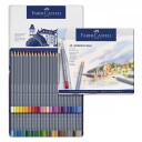 Faber-Castell Goldfaber Aqua Watercolour Pencil 48-set