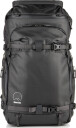 Ryggsekk Shimoda Action X30 v2 Starter Kit 30L Black