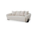 Siderno sofa off-white