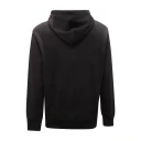 Moschino Herre Gensere & Hettegensere Svart M,