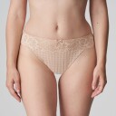 PrimaDonna Truser Madison Thong Beige 46 Dame