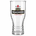 Magners ciderglas 50 cl