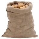  Jutesekker 30 stk 60x105 cm 100% jute 220 gsm 155805