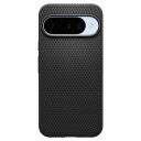 Spigen Liquid Air Mobildeksel for Google Pixel 10 Pro/10 - Matt Svart