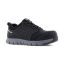 Reebok Work Light Weight Vernesko, svart, S3, 1 par ,SBG-IB1036-1S3 43